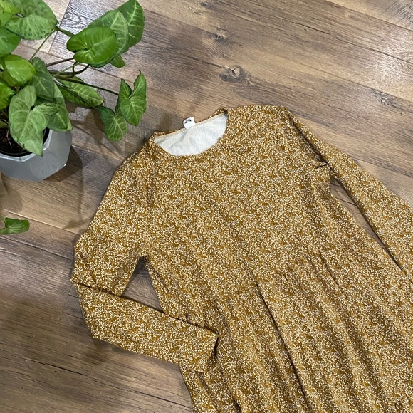 Müsli Other - Müsli by Green Cotton || Petit Fleur Soft Organic Cotton Dress